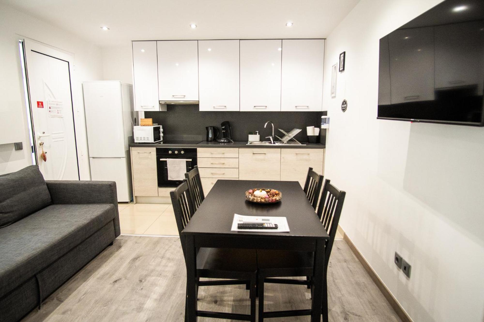 A L'Ombre Du Pin "6" - Bright T2 Near Disneyland And Paris, 1-4 Guests Le Pin  ภายนอก รูปภาพ